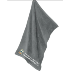 NFCA Golf Towel